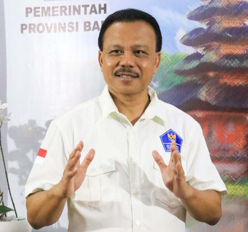 podiumnews.com-Pemprov Bali Gelar Rakor Antisipasi Pelanggaran Prokes Malam Tahun Baru 